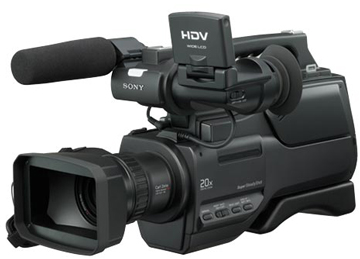 HVR-HD1000J