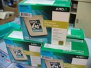 Athlon X2 4850e