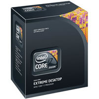 intel Core i7 980X Extreme