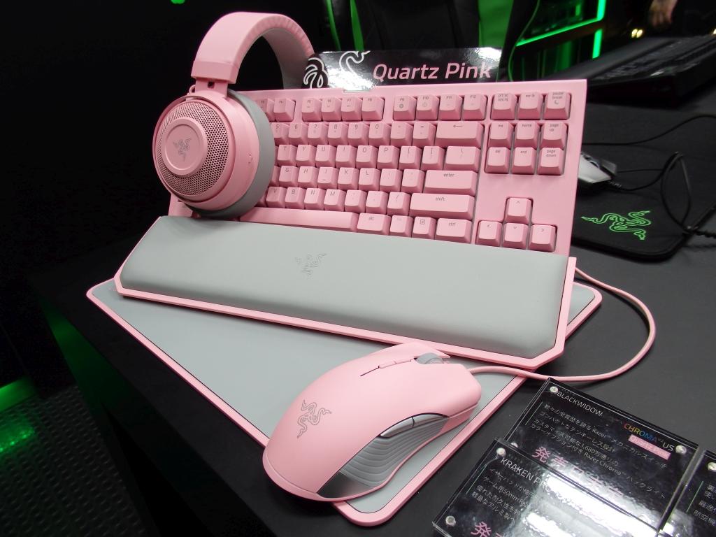 RAZER ゲーミングディバイス