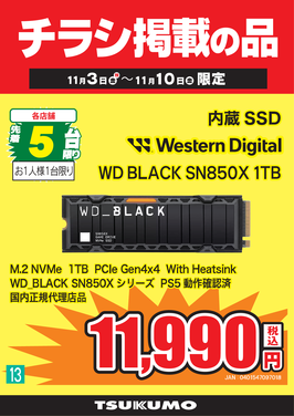 13.WD BLACK SN850X 1TB.png