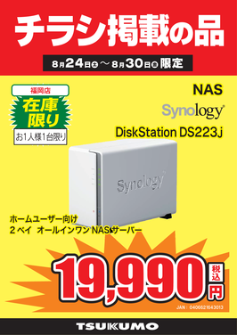 DiskStation DS223j 単品.png