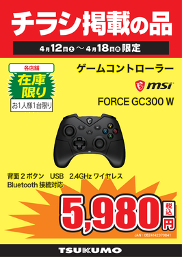 FORCE GC300 W.png