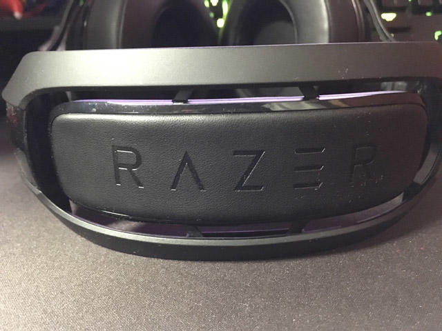 先行レビュー】Razer新型ゲーミングワイヤレスヘッドセット「Razer 