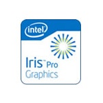 Iris Pro Graphics