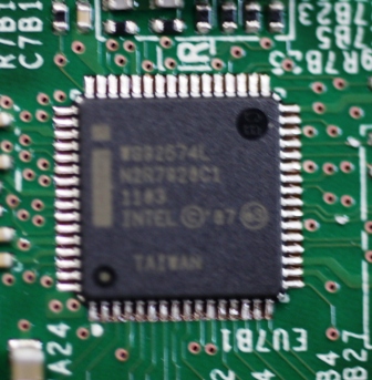 Intel 82574L