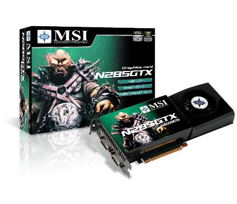 GTX285