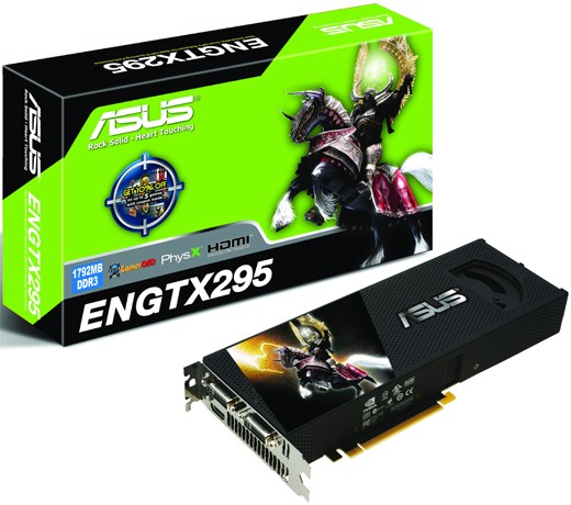 GTX295