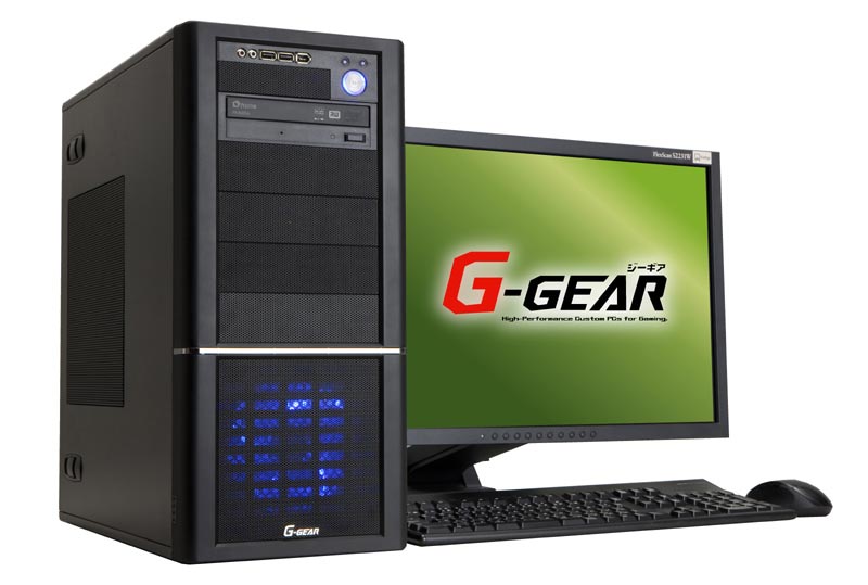 G-GEAR