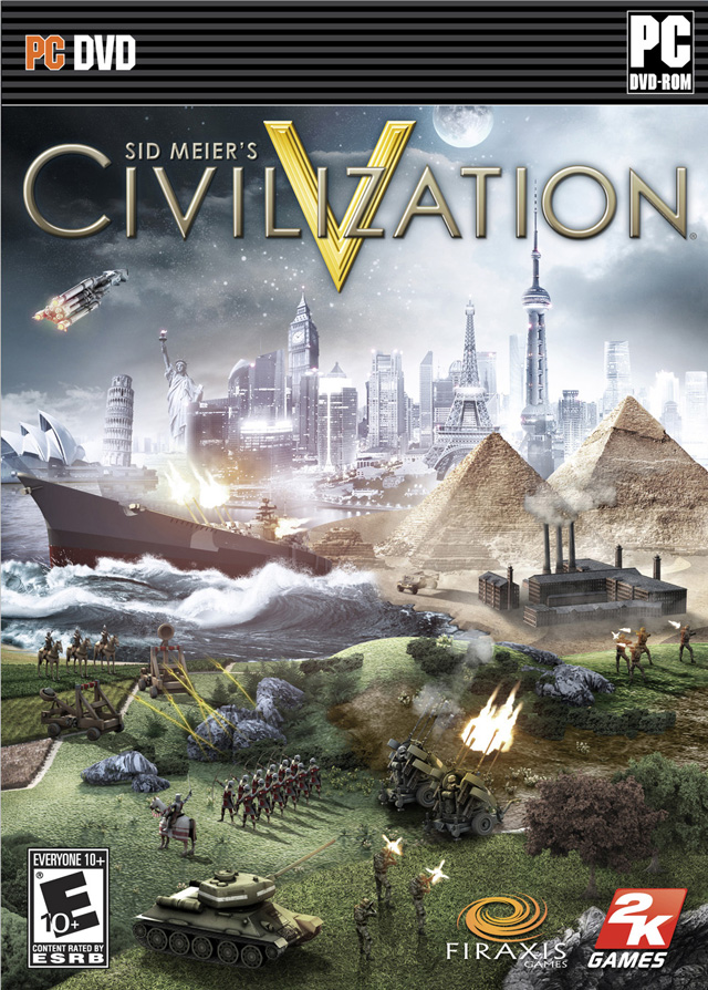 Civilization5