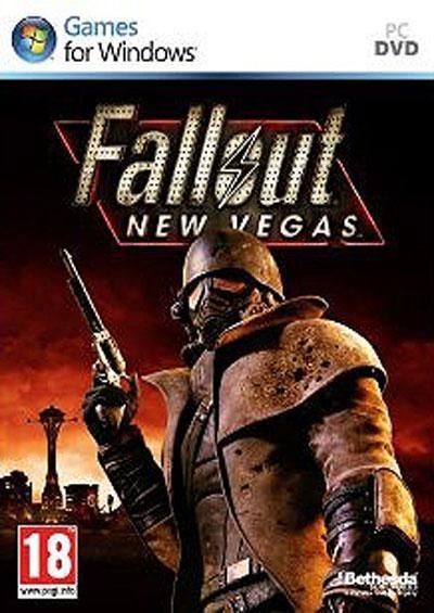Fallout NewVegas