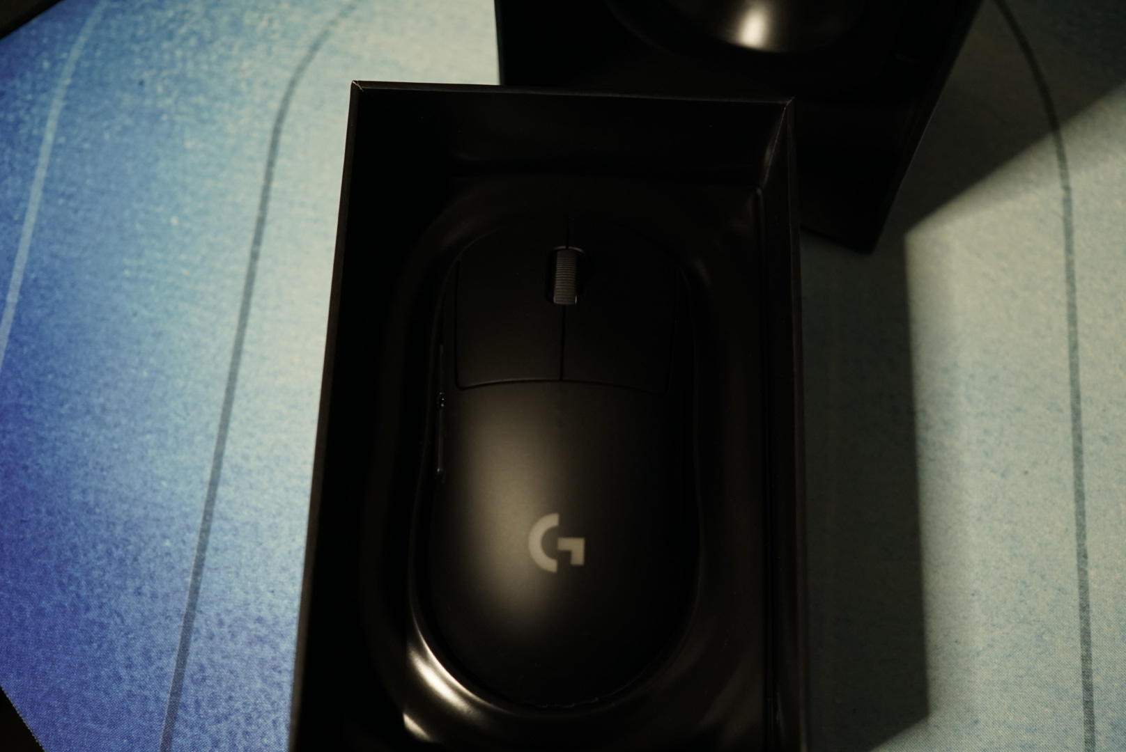 Logicool PRO LIGHTSPEED Wireless Gaming Mouse 『G-PPD-002WL』 レビュー - ツクモ