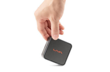 手のひらサイズの小型デスクトップパソコン Liva Q2 新登場 ツクモネットショップblog