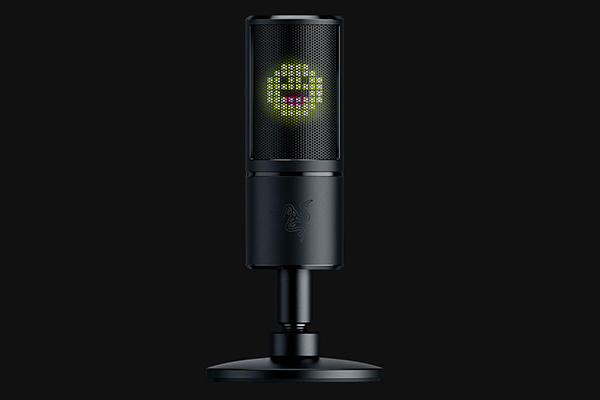 Razer Seiren Emote