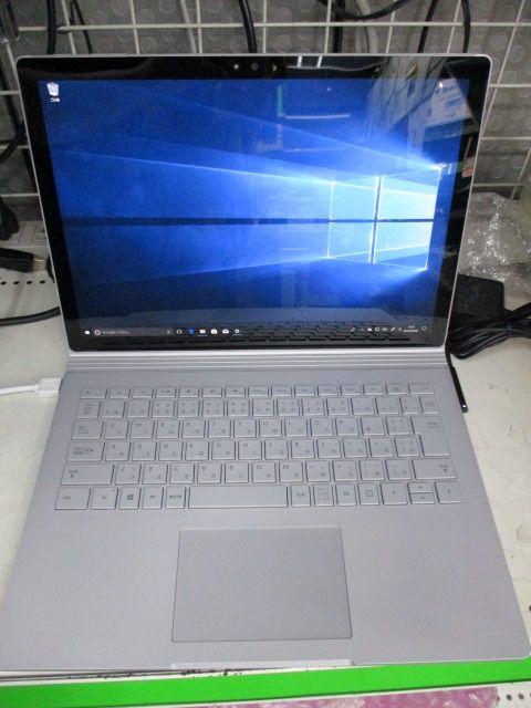 Microsoft Surface 東京地区中古品情報